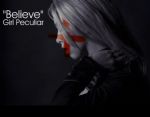 Believe - Girl Peculiar